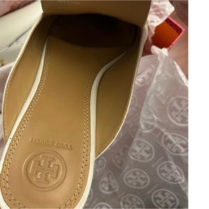 Tory Burch loafers